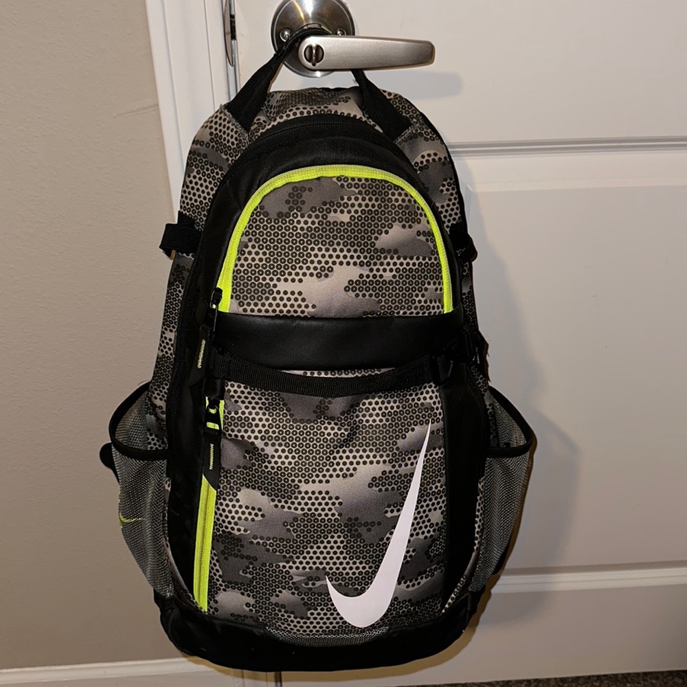 Nike Backpack - image 1